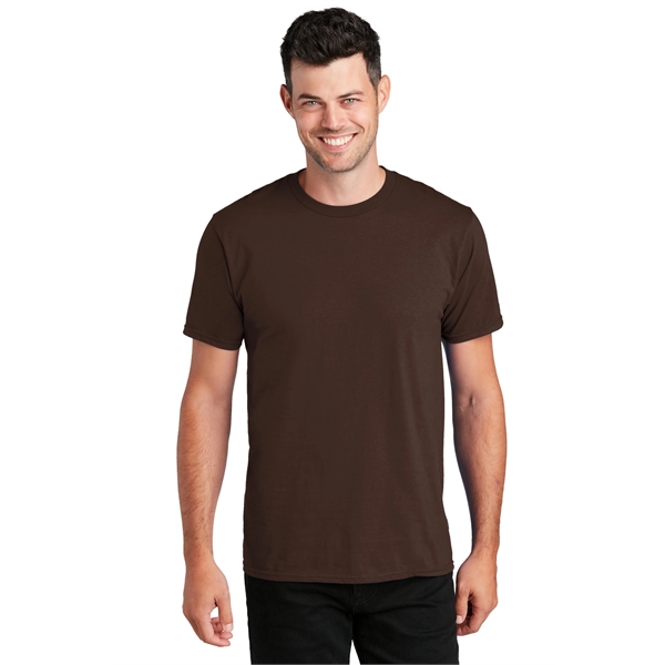 Port & Company Fan Favorite Tee. - Port & Company Fan Favorite Tee. - Image 226 of 299