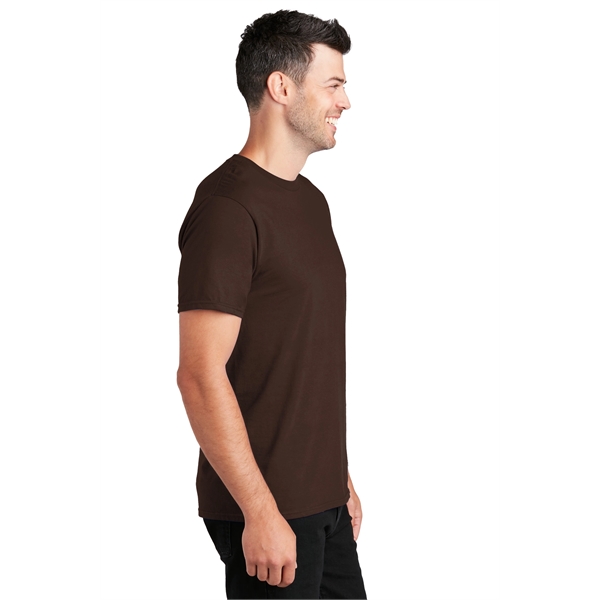 Port & Company Fan Favorite Tee. - Port & Company Fan Favorite Tee. - Image 228 of 299