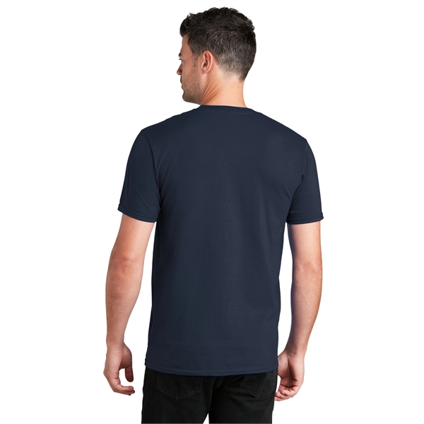 Port & Company Fan Favorite Tee. - Port & Company Fan Favorite Tee. - Image 230 of 299