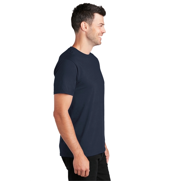 Port & Company Fan Favorite Tee. - Port & Company Fan Favorite Tee. - Image 231 of 299