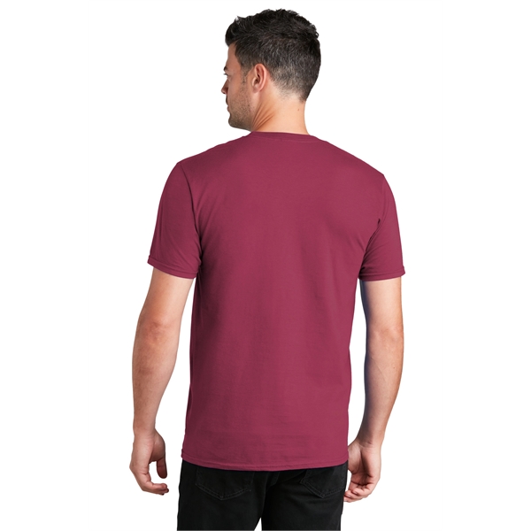 Port & Company Fan Favorite Tee. - Port & Company Fan Favorite Tee. - Image 239 of 299