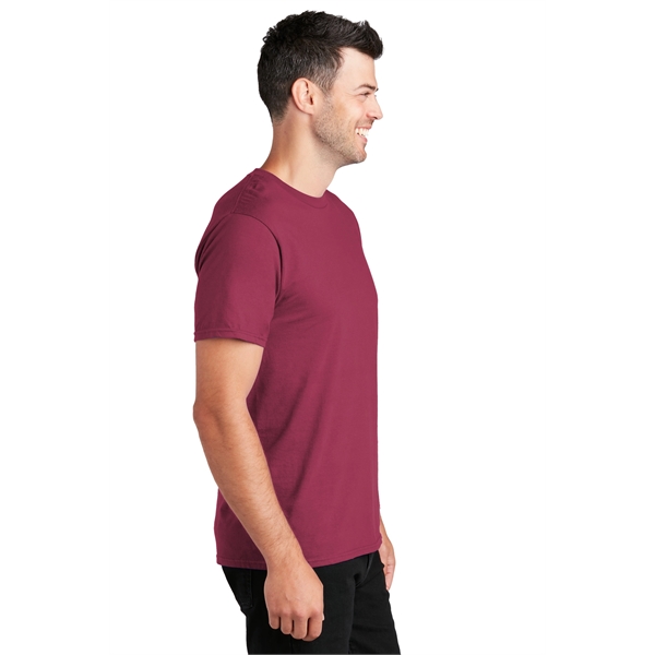 Port & Company Fan Favorite Tee. - Port & Company Fan Favorite Tee. - Image 240 of 299