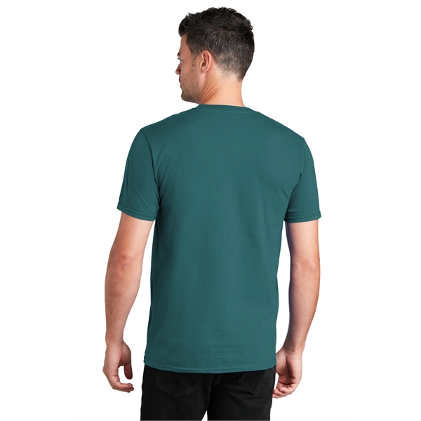 Port & Company Fan Favorite Tee. - Port & Company Fan Favorite Tee. - Image 242 of 299