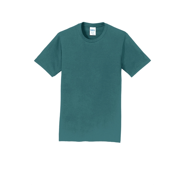 Port & Company Fan Favorite Tee. - Port & Company Fan Favorite Tee. - Image 71 of 299