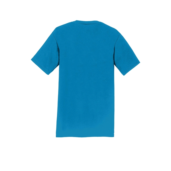 Port & Company Fan Favorite Tee. - Port & Company Fan Favorite Tee. - Image 130 of 299