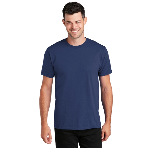 Port & Company Fan Favorite Tee. - Port & Company Fan Favorite Tee. - Image 256 of 299