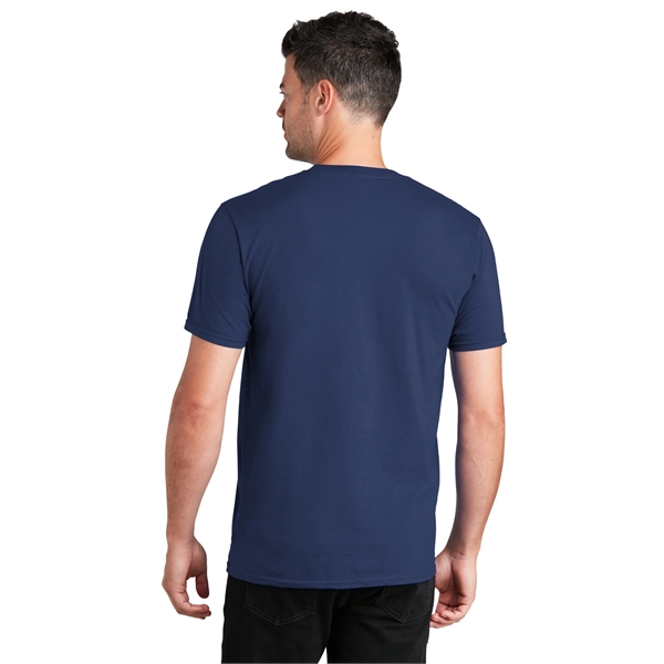 Port & Company Fan Favorite Tee. - Port & Company Fan Favorite Tee. - Image 257 of 299