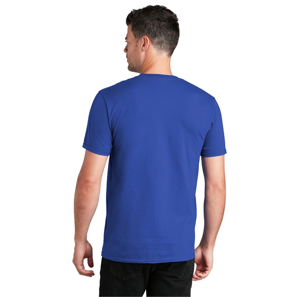 Port & Company Fan Favorite Tee. - Port & Company Fan Favorite Tee. - Image 272 of 299