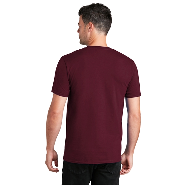 Port & Company Fan Favorite Tee. - Port & Company Fan Favorite Tee. - Image 280 of 299