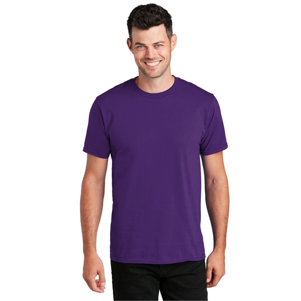 Port & Company Fan Favorite Tee. - Port & Company Fan Favorite Tee. - Image 282 of 299