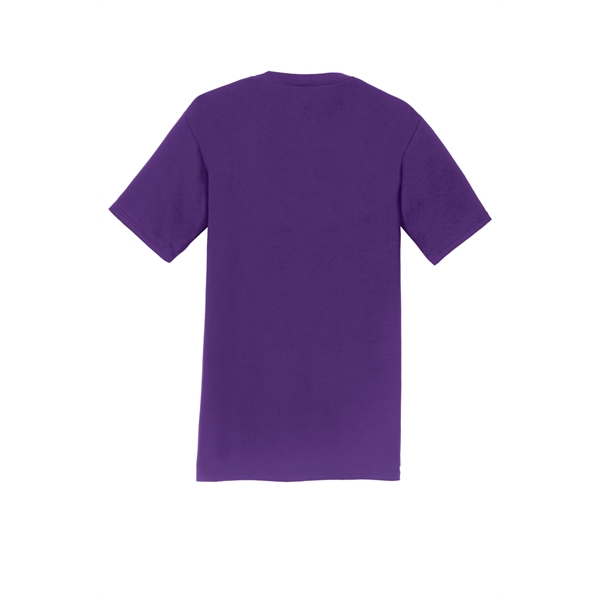 Port & Company Fan Favorite Tee. - Port & Company Fan Favorite Tee. - Image 118 of 299