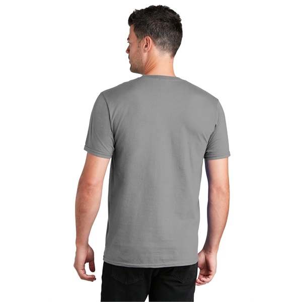 Port & Company Fan Favorite Tee. - Port & Company Fan Favorite Tee. - Image 290 of 299