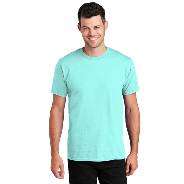 Port & Company Fan Favorite Tee. - Port & Company Fan Favorite Tee. - Image 299 of 299