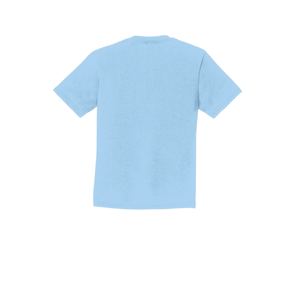 Port & Company Youth Fan Favorite Tee. - Port & Company Youth Fan Favorite Tee. - Image 10 of 116