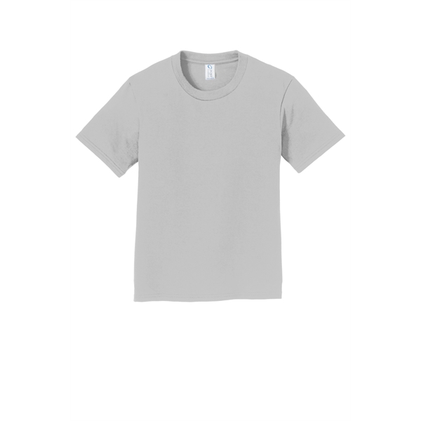 Port & Company Youth Fan Favorite Tee. - Port & Company Youth Fan Favorite Tee. - Image 108 of 116