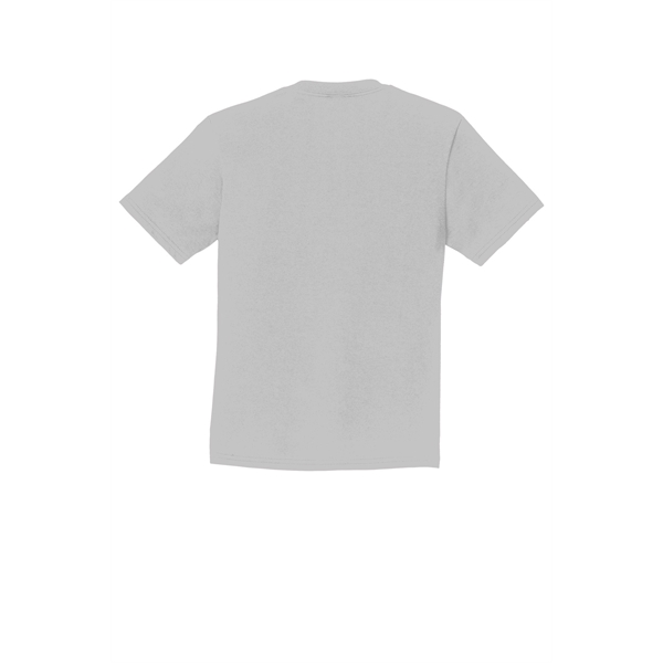 Port & Company Youth Fan Favorite Tee. - Port & Company Youth Fan Favorite Tee. - Image 109 of 116