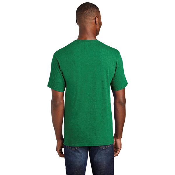 Port & Company Fan Favorite Blend Tee. - Port & Company Fan Favorite Blend Tee. - Image 1 of 65