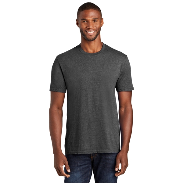 Port & Company Fan Favorite Blend Tee. - Port & Company Fan Favorite Blend Tee. - Image 4 of 65