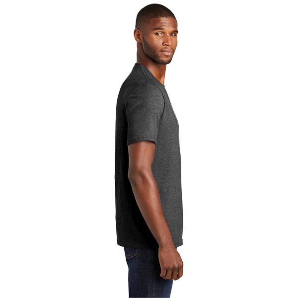 Port & Company Fan Favorite Blend Tee. - Port & Company Fan Favorite Blend Tee. - Image 6 of 65