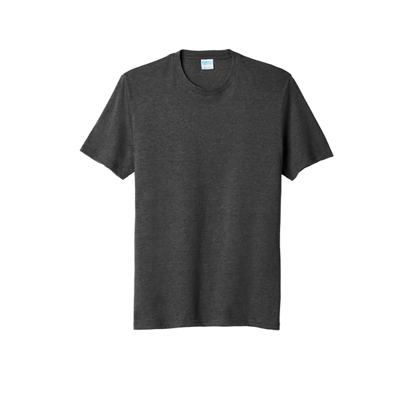 Port & Company Fan Favorite Blend Tee. - Port & Company Fan Favorite Blend Tee. - Image 38 of 65