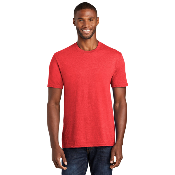 Port & Company Fan Favorite Blend Tee. - Port & Company Fan Favorite Blend Tee. - Image 7 of 65