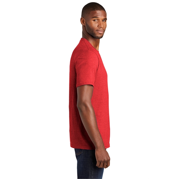 Port & Company Fan Favorite Blend Tee. - Port & Company Fan Favorite Blend Tee. - Image 9 of 65