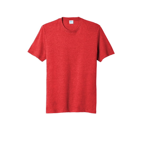 Port & Company Fan Favorite Blend Tee. - Port & Company Fan Favorite Blend Tee. - Image 39 of 65