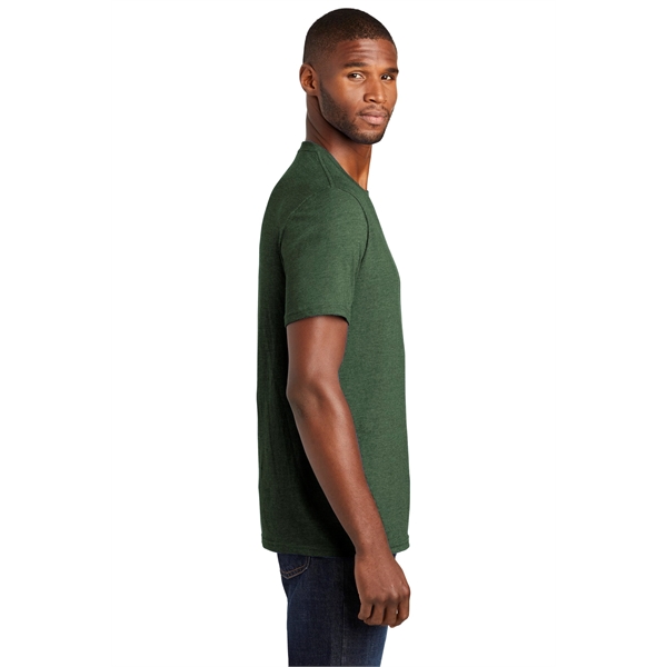 Port & Company Fan Favorite Blend Tee. - Port & Company Fan Favorite Blend Tee. - Image 12 of 65