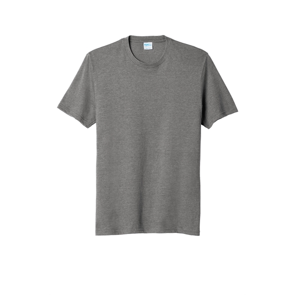 Port & Company Fan Favorite Blend Tee. - Port & Company Fan Favorite Blend Tee. - Image 41 of 65