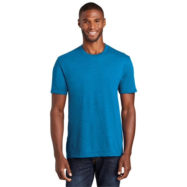 Port & Company Fan Favorite Blend Tee. - Port & Company Fan Favorite Blend Tee. - Image 19 of 65