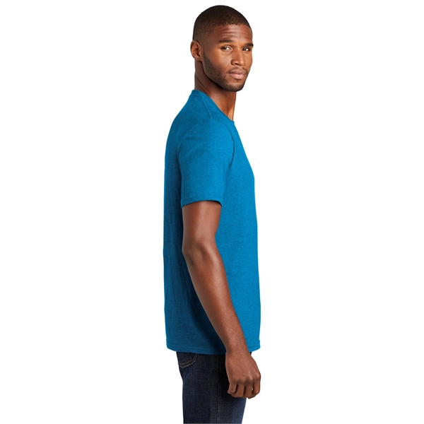 Port & Company Fan Favorite Blend Tee. - Port & Company Fan Favorite Blend Tee. - Image 21 of 65