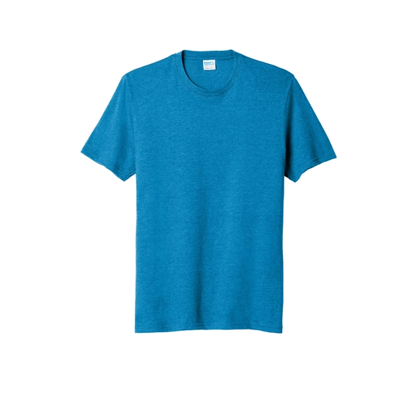 Port & Company Fan Favorite Blend Tee. - Port & Company Fan Favorite Blend Tee. - Image 43 of 65