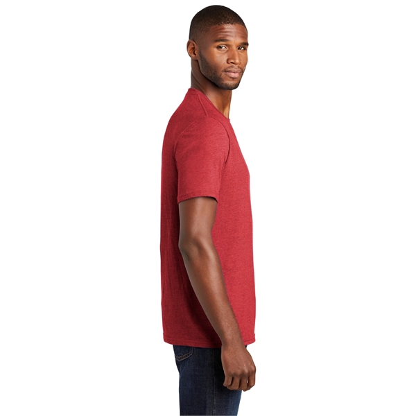 Port & Company Fan Favorite Blend Tee. - Port & Company Fan Favorite Blend Tee. - Image 24 of 65