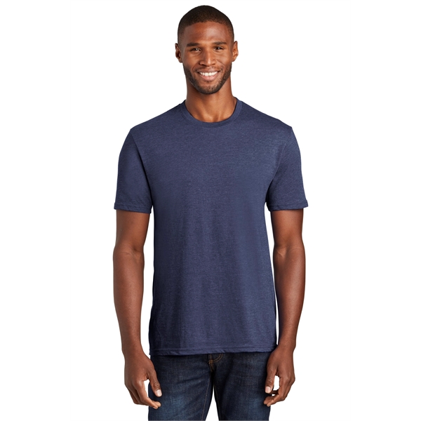 Port & Company Fan Favorite Blend Tee. - Port & Company Fan Favorite Blend Tee. - Image 25 of 65