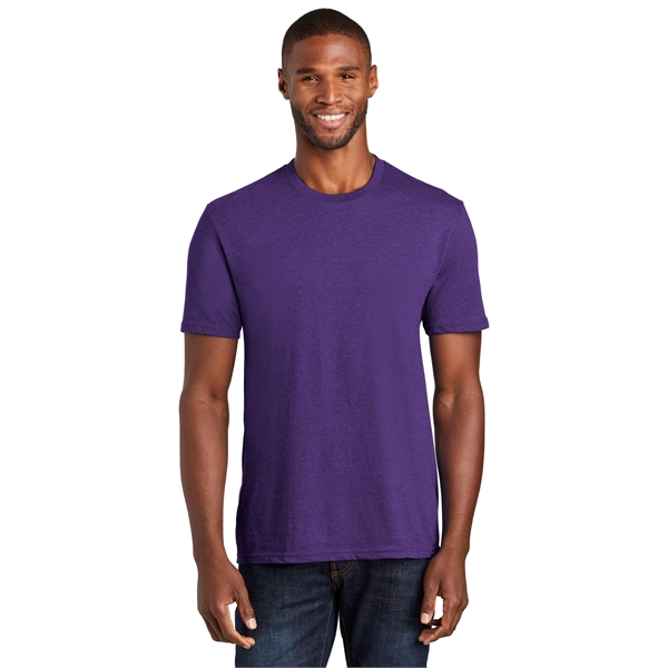 Port & Company Fan Favorite Blend Tee. - Port & Company Fan Favorite Blend Tee. - Image 28 of 65