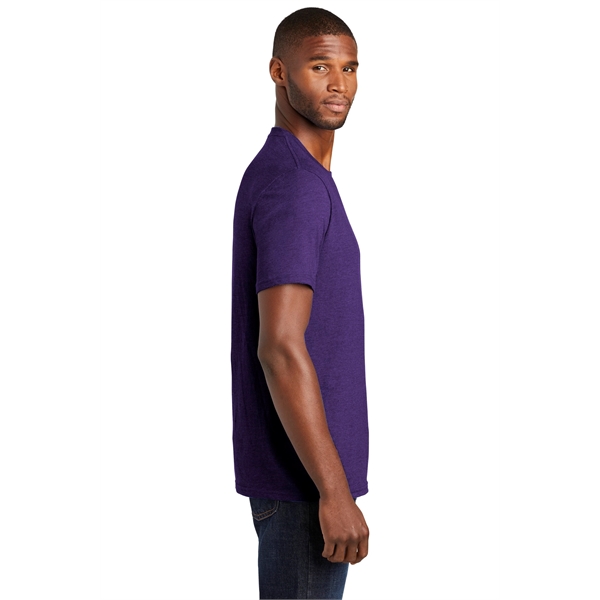 Port & Company Fan Favorite Blend Tee. - Port & Company Fan Favorite Blend Tee. - Image 30 of 65