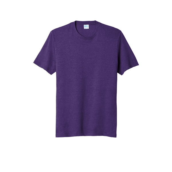 Port & Company Fan Favorite Blend Tee. - Port & Company Fan Favorite Blend Tee. - Image 46 of 65