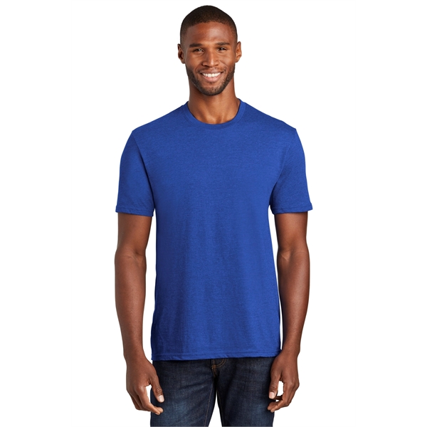 Port & Company Fan Favorite Blend Tee. - Port & Company Fan Favorite Blend Tee. - Image 31 of 65