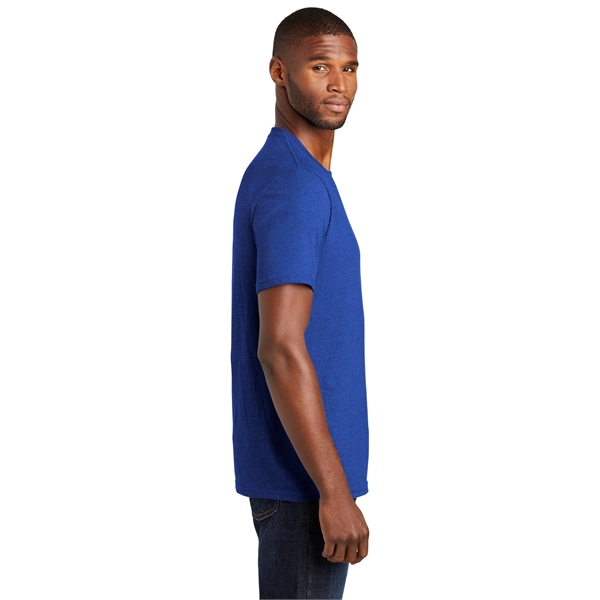 Port & Company Fan Favorite Blend Tee. - Port & Company Fan Favorite Blend Tee. - Image 33 of 65