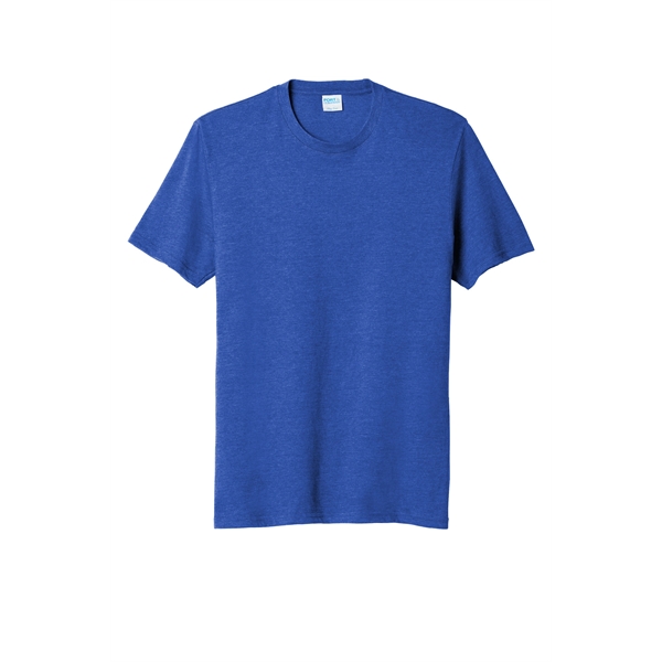 Port & Company Fan Favorite Blend Tee. - Port & Company Fan Favorite Blend Tee. - Image 47 of 65