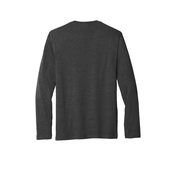 Port & Company Long Sleeve Fan Favorite Blend Tee. - Port & Company Long Sleeve Fan Favorite Blend Tee. - Image 29 of 40