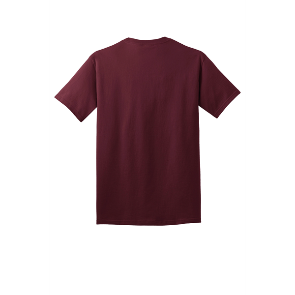 Port & Company - Core Cotton Tee. - Port & Company - Core Cotton Tee. - Image 92 of 299