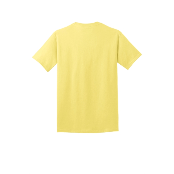 Port & Company - Core Cotton Tee. - Port & Company - Core Cotton Tee. - Image 103 of 299