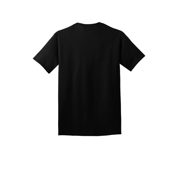 Port & Company - Core Cotton Tee. - Port & Company - Core Cotton Tee. - Image 107 of 299