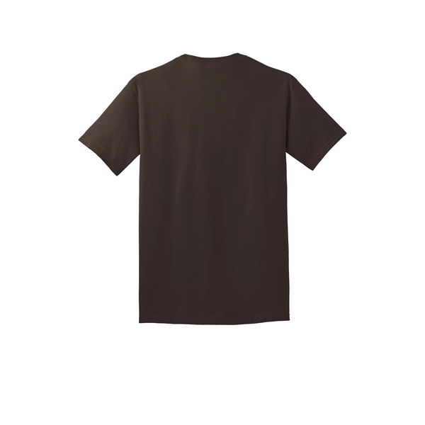 Port & Company - Core Cotton Tee. - Port & Company - Core Cotton Tee. - Image 109 of 299