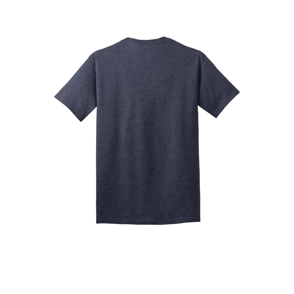 Port & Company - Core Cotton Tee. - Port & Company - Core Cotton Tee. - Image 118 of 299