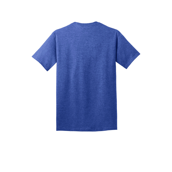 Port & Company - Core Cotton Tee. - Port & Company - Core Cotton Tee. - Image 123 of 299