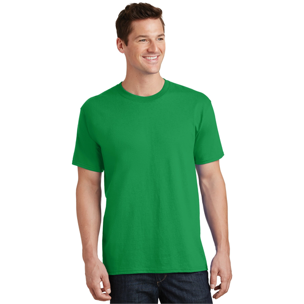 Port & Company - Core Cotton Tee. - Port & Company - Core Cotton Tee. - Image 36 of 299