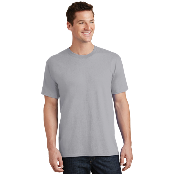 Port & Company - Core Cotton Tee. - Port & Company - Core Cotton Tee. - Image 40 of 299