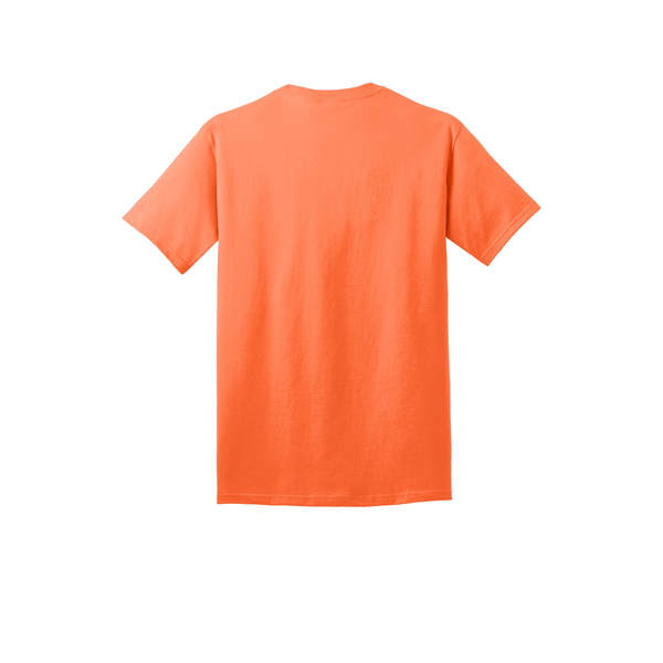 Port & Company - Core Cotton Tee. - Port & Company - Core Cotton Tee. - Image 5 of 299
